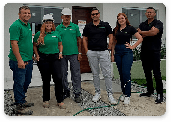 Sonhos se tornam realidade com pessoas certas ao lado