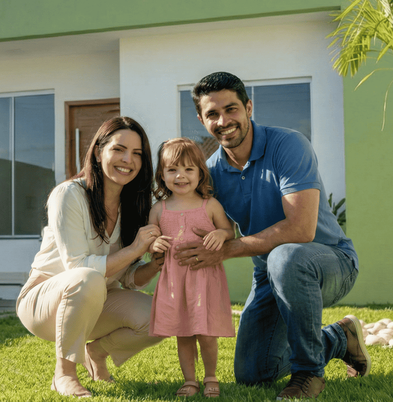 Família Construtora Apoema 1